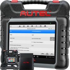 2026 Autel MK808K-BT PRO Profi