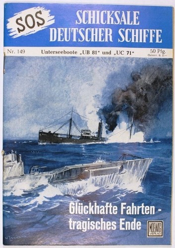 Sos schicksale deutscher - schicksale,