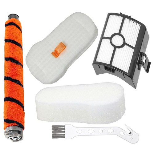 Walzenbürste filter set - walzenbürste,