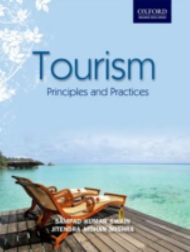 Tourism principles and - tourism:,