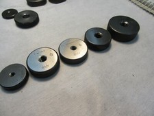 Gewinde Lehrring 3/16"-5/16"-1/4"-3/8-7/16 Links Zoll Gewindelehre   #LF3-14#