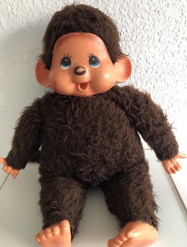 Xxl monchhichi puppe - monchhichi, 45