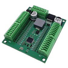 Zufallssteuerung - Modul für