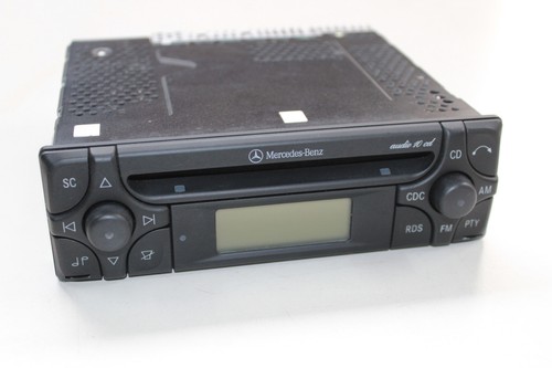 Autoradio radio mit code - autoradio, cd-radio
