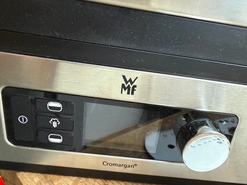 Wmf dampfgarer küchenminis - dampfgarer,