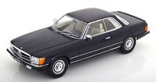 1:18 KK-Scale Mercedes 500 SLC