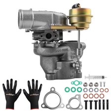 K03S Upgrade Turbolader for