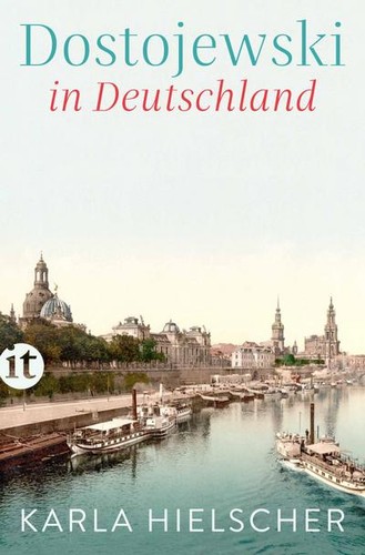 Dostojewski deutschland - dostojewski, in