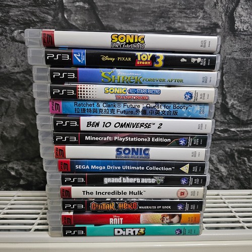 Sony playstation ps3 - 3, /