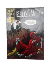 bsv Top Comics Blitzmann 106
