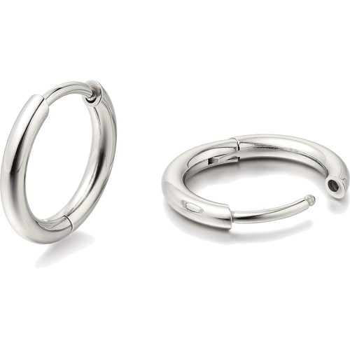 Titan ohrringe damen herren - ohrringe,