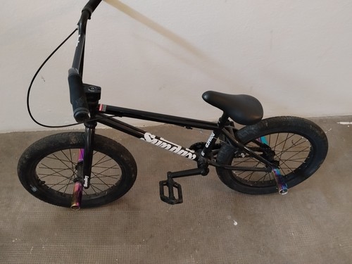 Bmx fahrrad sanday - fahrrad, sanday.