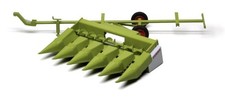 Claas Maisgebiss für Claas