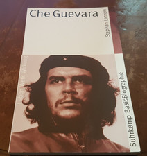 Stephan Lahrem - Che Guevara