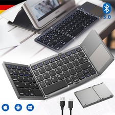 PC USB Funk Tastatur Maus Set