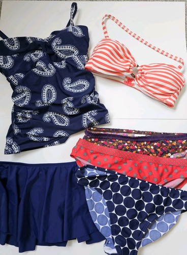 Boden bikini separates paket - separates,