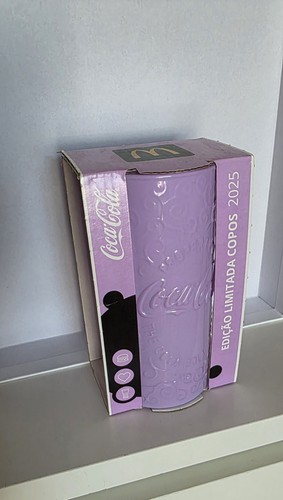 Coca cola glas portugal - coca,