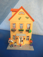 70014 Mein Stadthaus incl