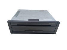 Volkswagen Phaeton 2006 CD DVD