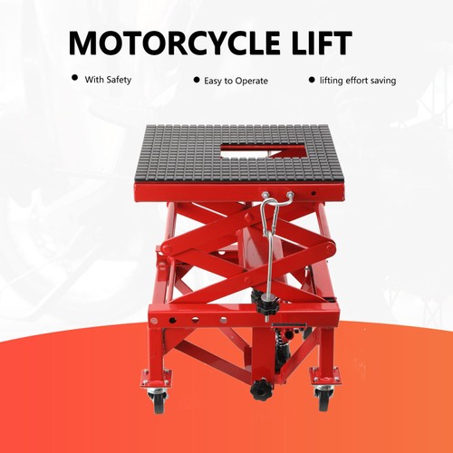 158 motorradhebebühne - 158, kg