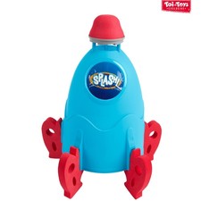 Raketenstart Wasserspielzeug