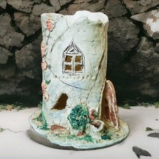 Deko, Burgruine, Ruine