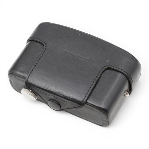 Minox bereitschaftstasche - minox,
