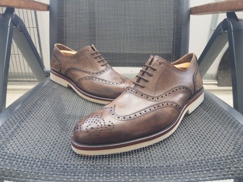 Prime shoes herrenschuhe - prime,