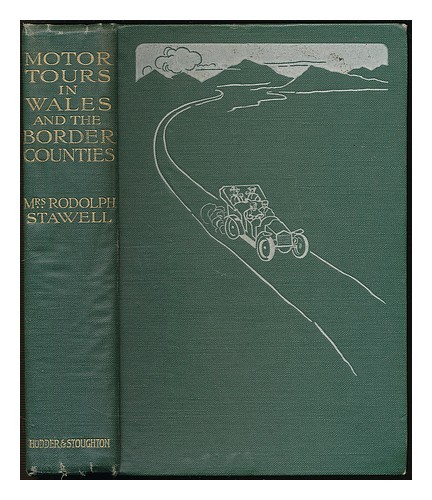 Stawell maud margaret - maud, motor