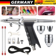 Airbrushpistole Spritzpistole