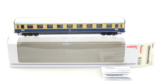 Märklin 43850 - märklin, h0
