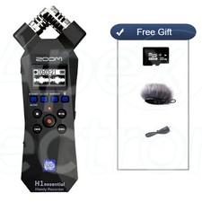 Brand New Zoom H1essential