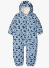 Name It Schneeanzug Größe