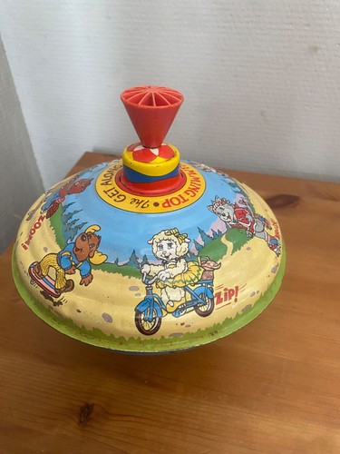 Lbz brummkreisel lorenz - lbz,