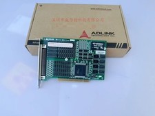 1PCS ADLINK IO card PCI-7432