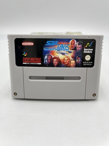 Super nintendo snes spiel star - spiel,