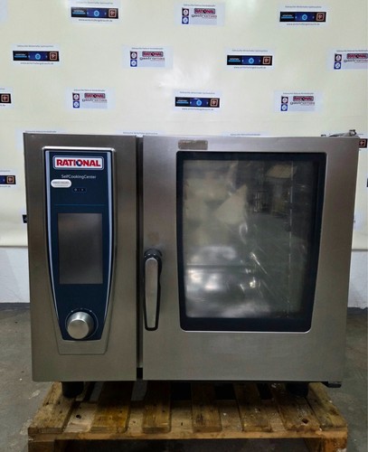Rational scc 61e elektro - rational, we
