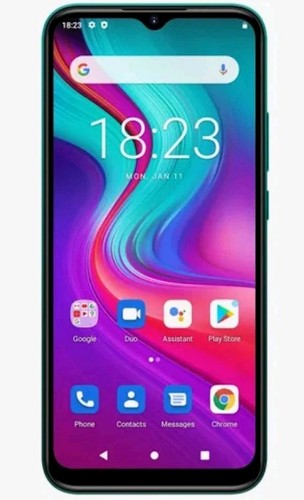 Doogee outdoor handy x96 - outdoor, pro