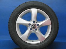 Mercedes V-Klasse Sommerräder