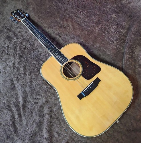 Elite 30g takamine - takamine, 1970s