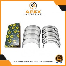 HAUPTKURBELWELLENLAGER FÜR