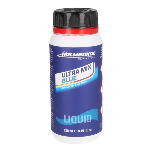 Holmenkol ultramix liquid - holmenkol,
