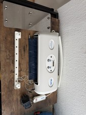 Idumo Tuchlift Wannenlift