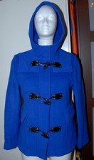 Echt BURBERRY Dufflejacke