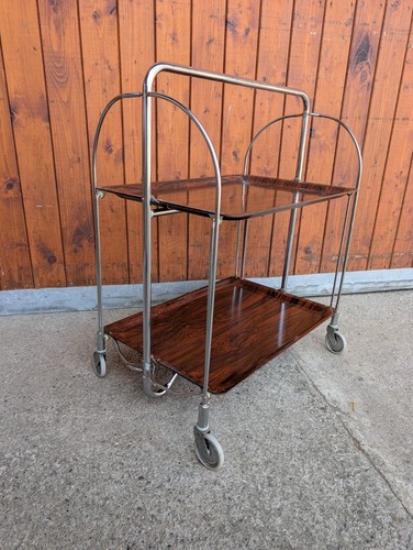 Dinett servierwagen bremshey - servierwagen,