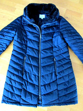 Tchibo Steppjacke 44 dunkelblau - TOP Zustand