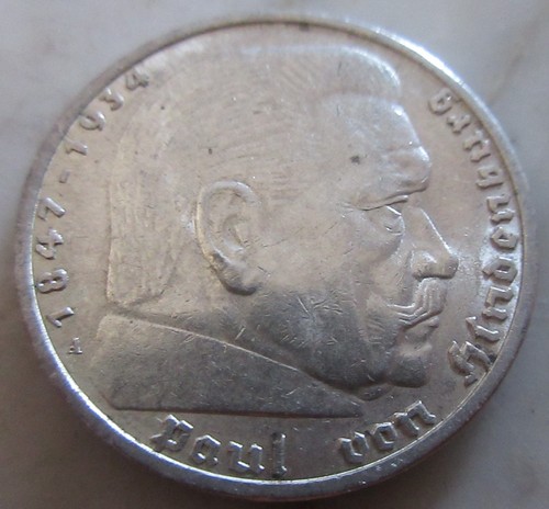 Mds deutsches reich - mds,