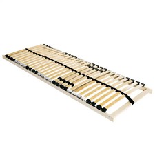 Lattenrost 28 Latten 7 Zonen