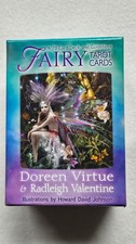 Fairy Tarot Cards von Doreen Virtue und Radleigh Valentine