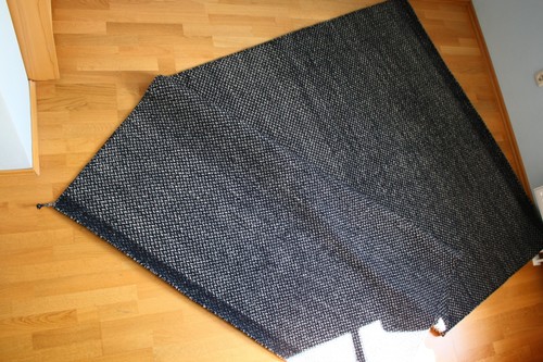 Top muuto teppich modell - teppich, "ply"